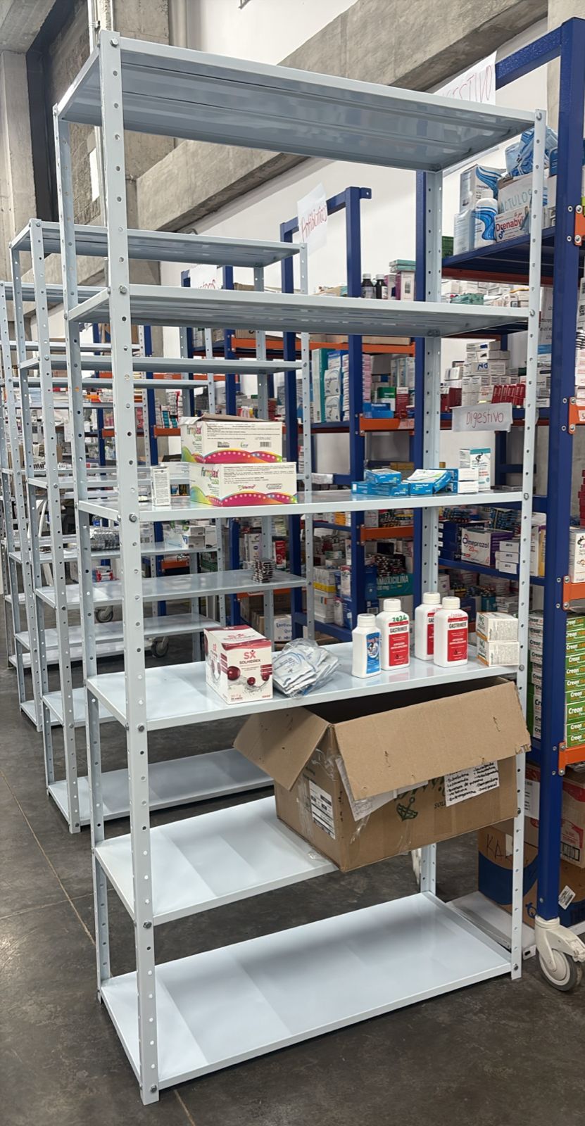 Donation to Rescatistas Suesca - Pereira Community Pharmacy