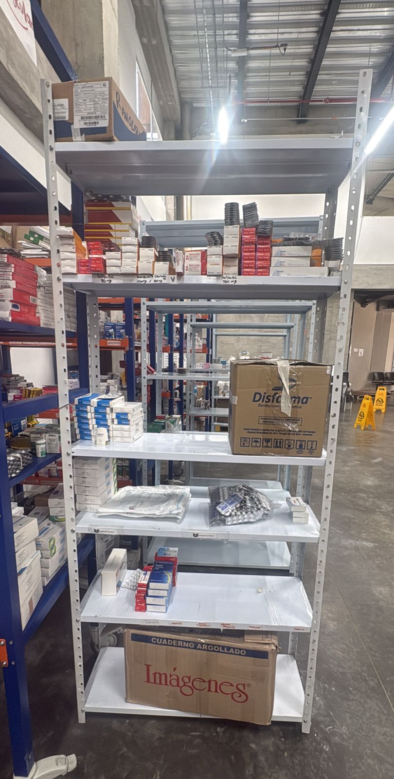 Donation to Rescatistas Suesca - Pereira Community Pharmacy